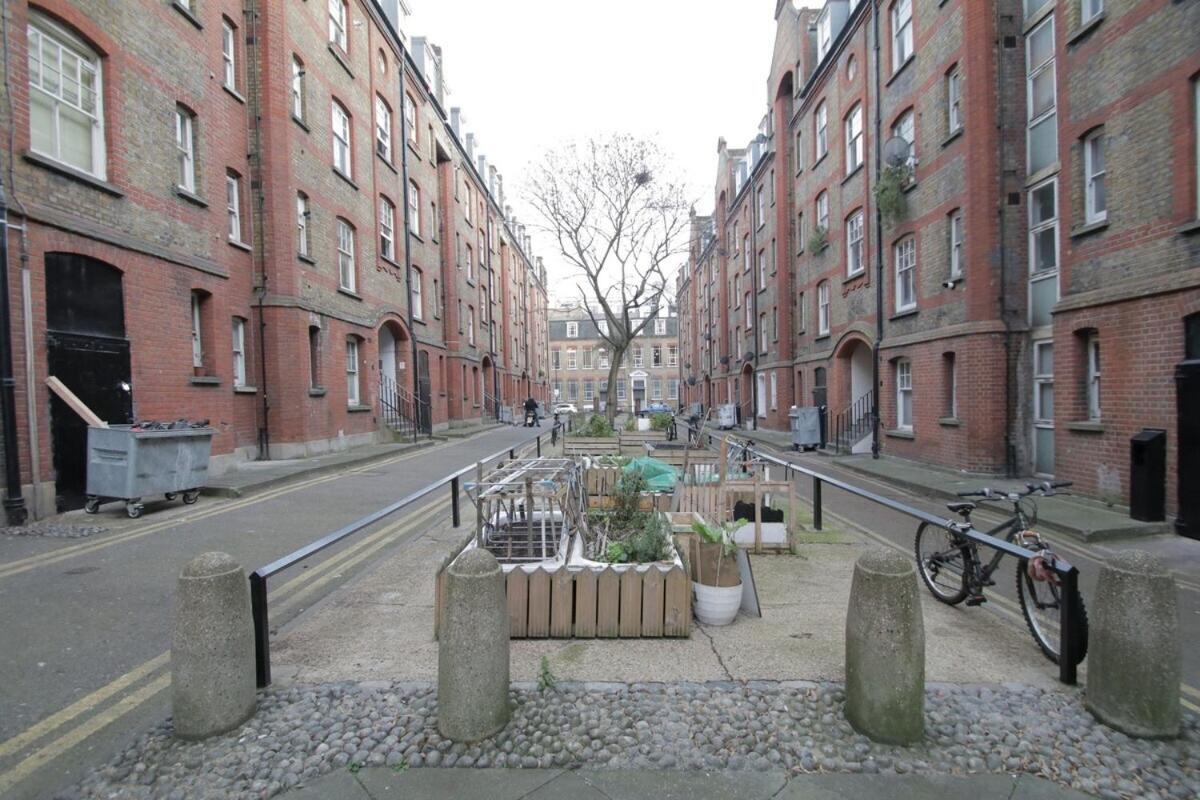 Henley At Shoreditch Λονδίνο Εξωτερικό φωτογραφία