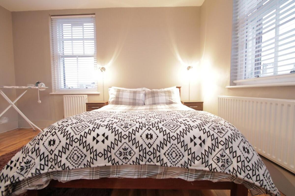 Henley At Shoreditch Λονδίνο Εξωτερικό φωτογραφία